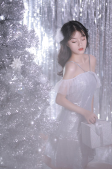 明星专题：黄晨