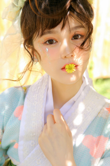 劳拉的欲望